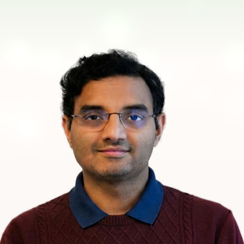 Aishwarya Deep Shukla